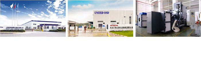 冶煉化工領域